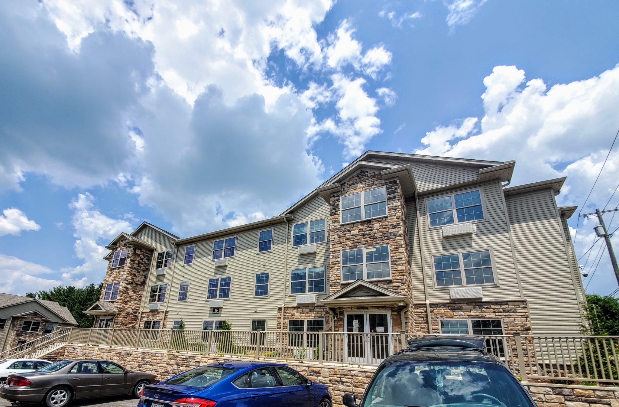 About Residence Life