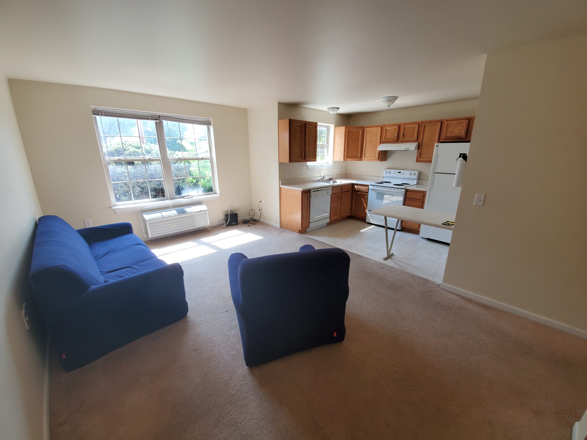 University Place I Apartments (UP1) Residence Life