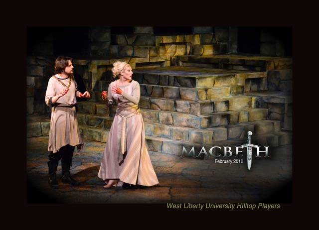 Macbeth February 2012