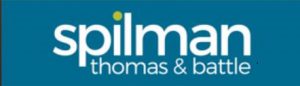 Spilman, Thomas & Battle logo