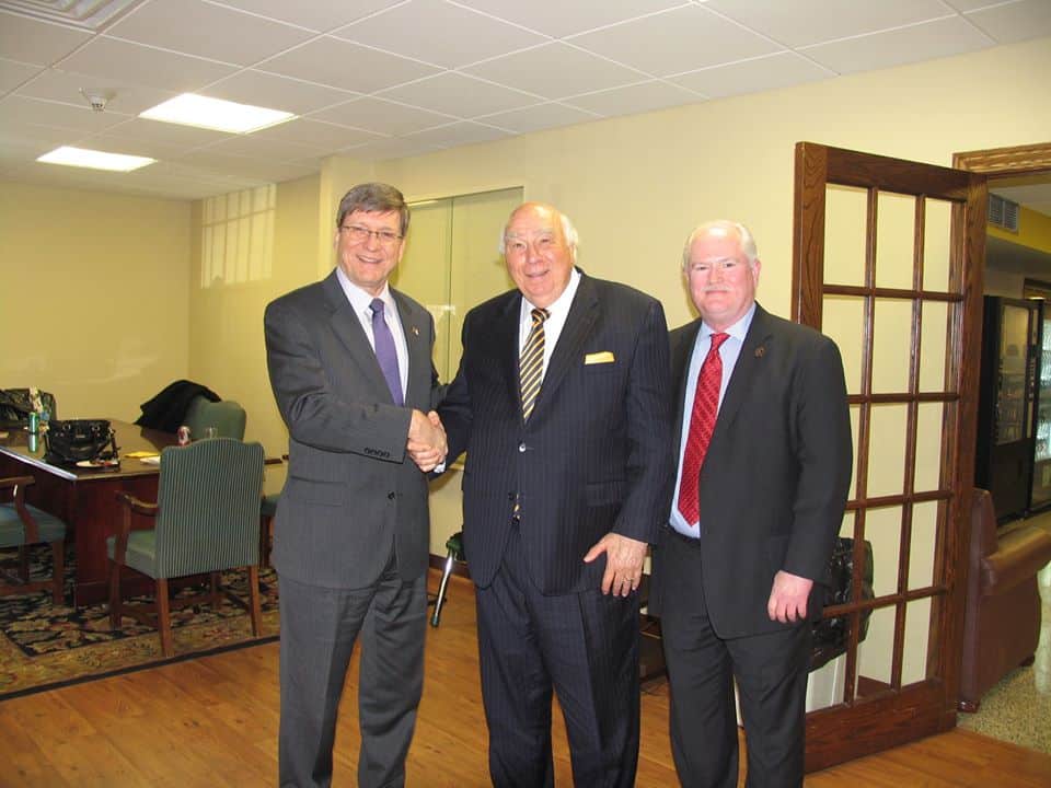 12916180_1107432502635244_2268857782297368304_o Gary E. West College