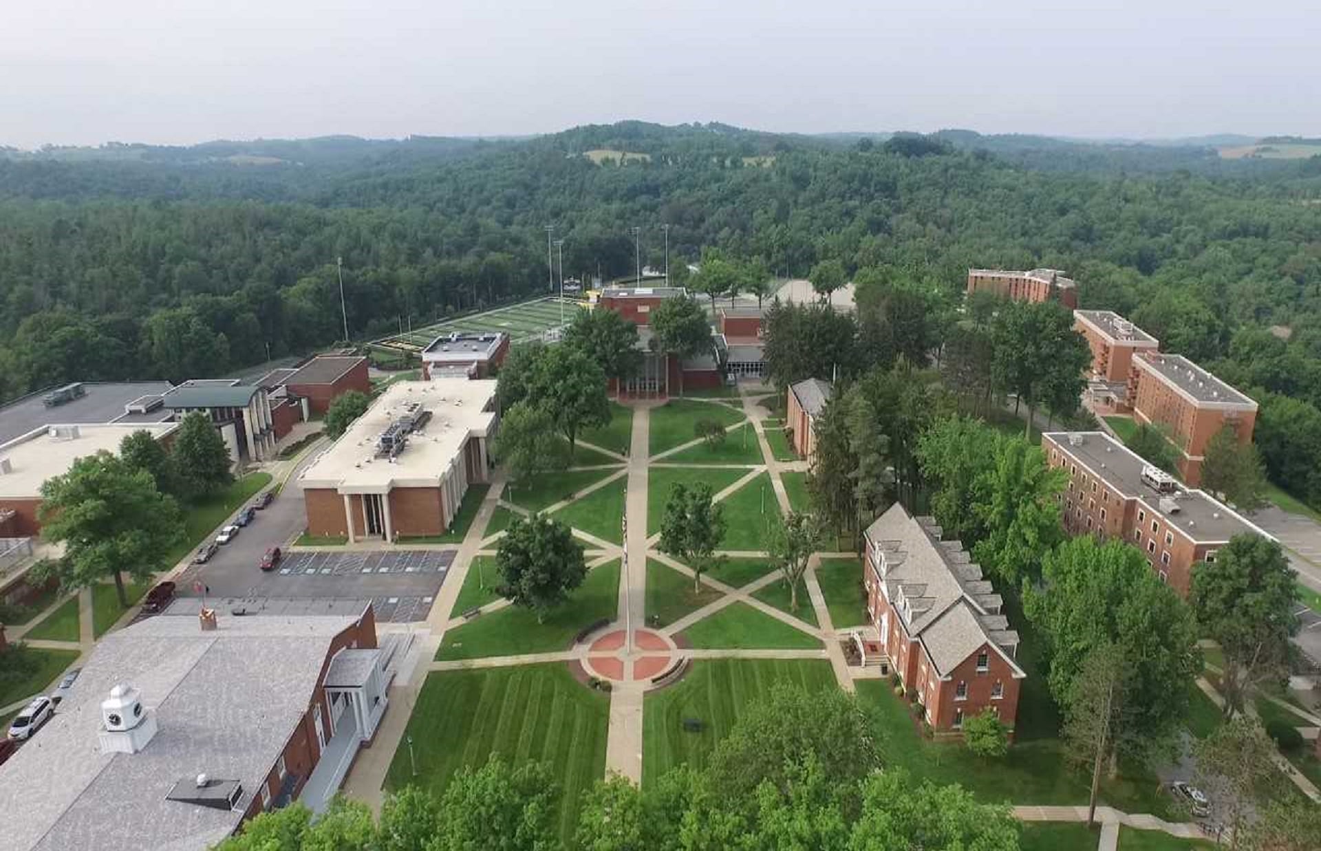 About Welcome To Your Future West Liberty University