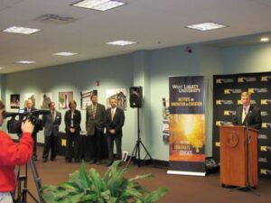 Announcement of the Institute for Innovation in Education