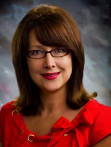 Maureen Zambito