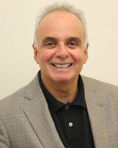 Dr. Joseph Scarpaci