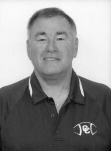 Mike Young
