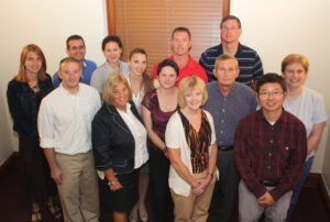 New Faculty