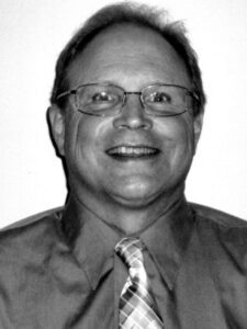 Steve Gilson