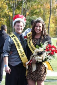 Billy Castilow & Riley Lynn Bonar