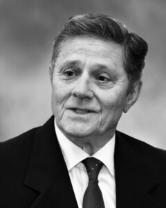 Mel Sorkowitz '62