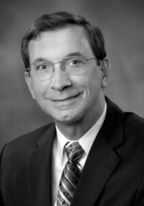 Dr. Daniel Joseph