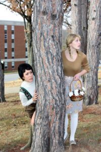 Hansel & Gretel