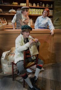 Inishmaan scene