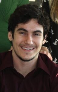 Hugo Andreini