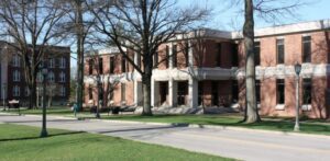 Paul N. Elbin Library