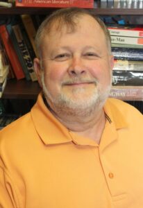 Dr. David J. Thomas