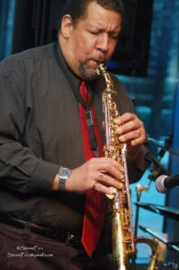 Curtis Johnson '81