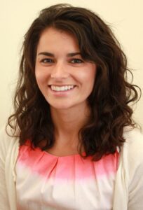 Emily A. Fisher, WLU controller crop