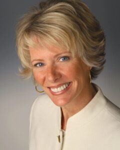 Kim Lawrence '75