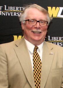 Jim Shaffer
