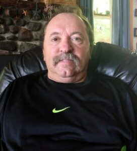 Donald Jernigan