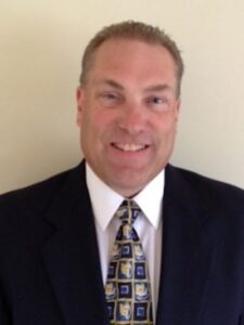 Jim Schmitt