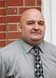 Dr. Keith Bell