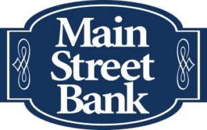 Main Street Bank logo