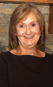 Cindy Stickley