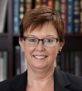 Cheryl Noll '81