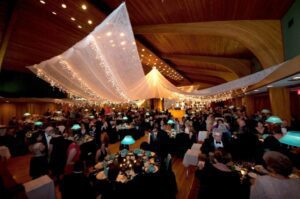 Overview of the 2013 Great Gala, Oglebay Resort.