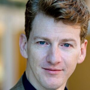 Brian Myers Cooper