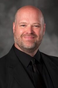 Dr. Matthew Inkster