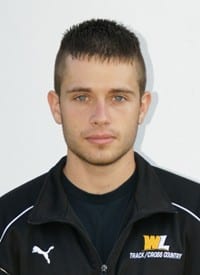 Justin Byers