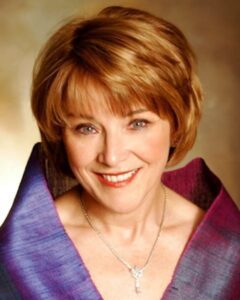 Colleen Gray