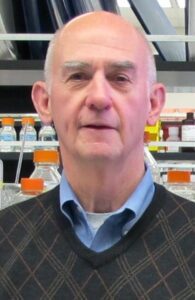 Dr. Stahl '64