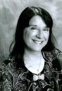 Mary Hinzman Whitman '77