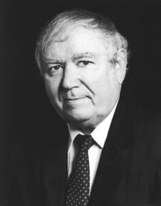 Robert Schramm '58