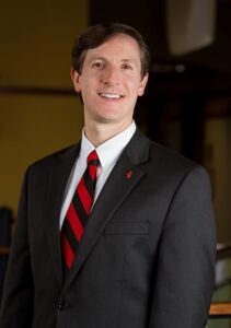 Dr. Matthew J. Smith