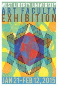 2015_Faculty_Exhibition_Postcard