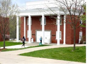 Guests will enjoy the Honors Recital on Sunday, May 3.