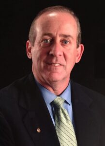 Dr. Ron Dempsey