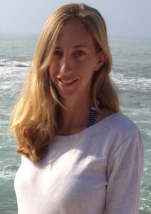 Tara Elkin