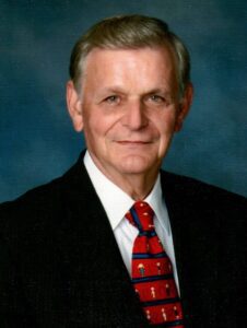 Mike Pockl