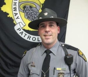 Alumnus Darren Johnson '10