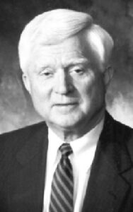 Dr. James Chapman