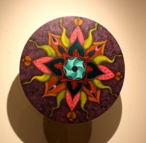 Circle of Life by Drew Gonchoff.