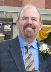 Dave Cofforo
