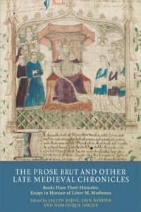 Prose Brut book cover