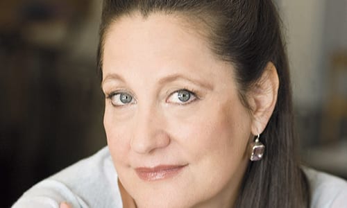Jayne Anne Phillips